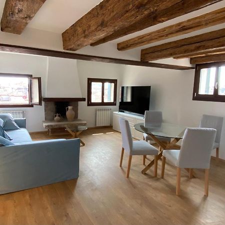 Rooftop 3999 Venice Luaran gambar