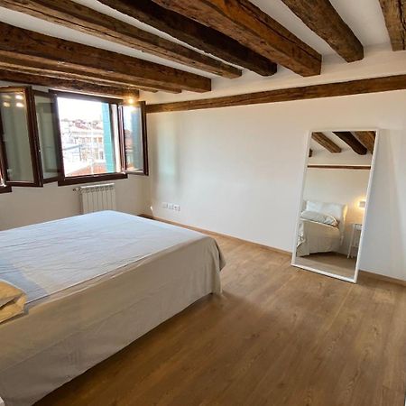 Rooftop 3999 Venice Luaran gambar