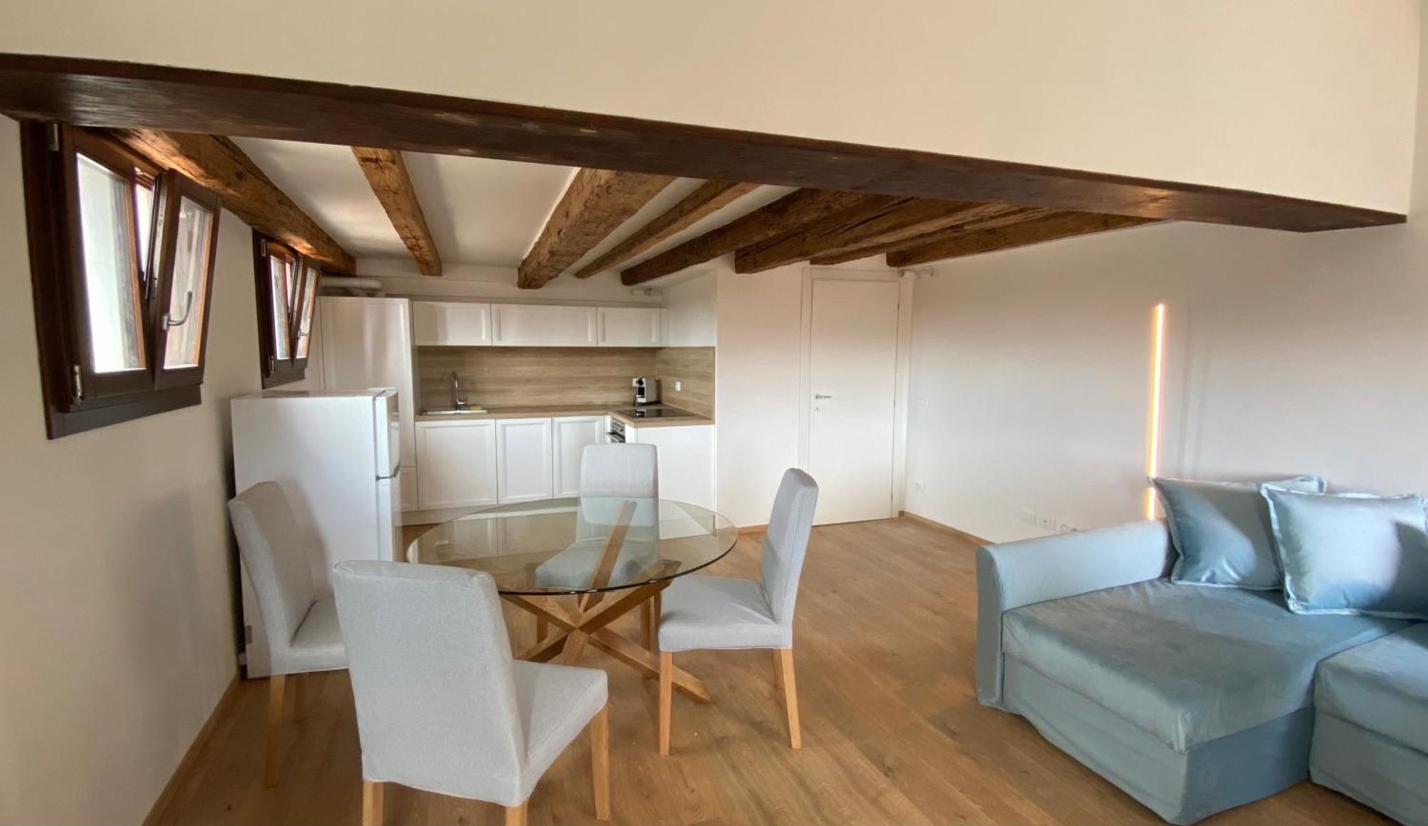 Rooftop 3999 Venice Luaran gambar
