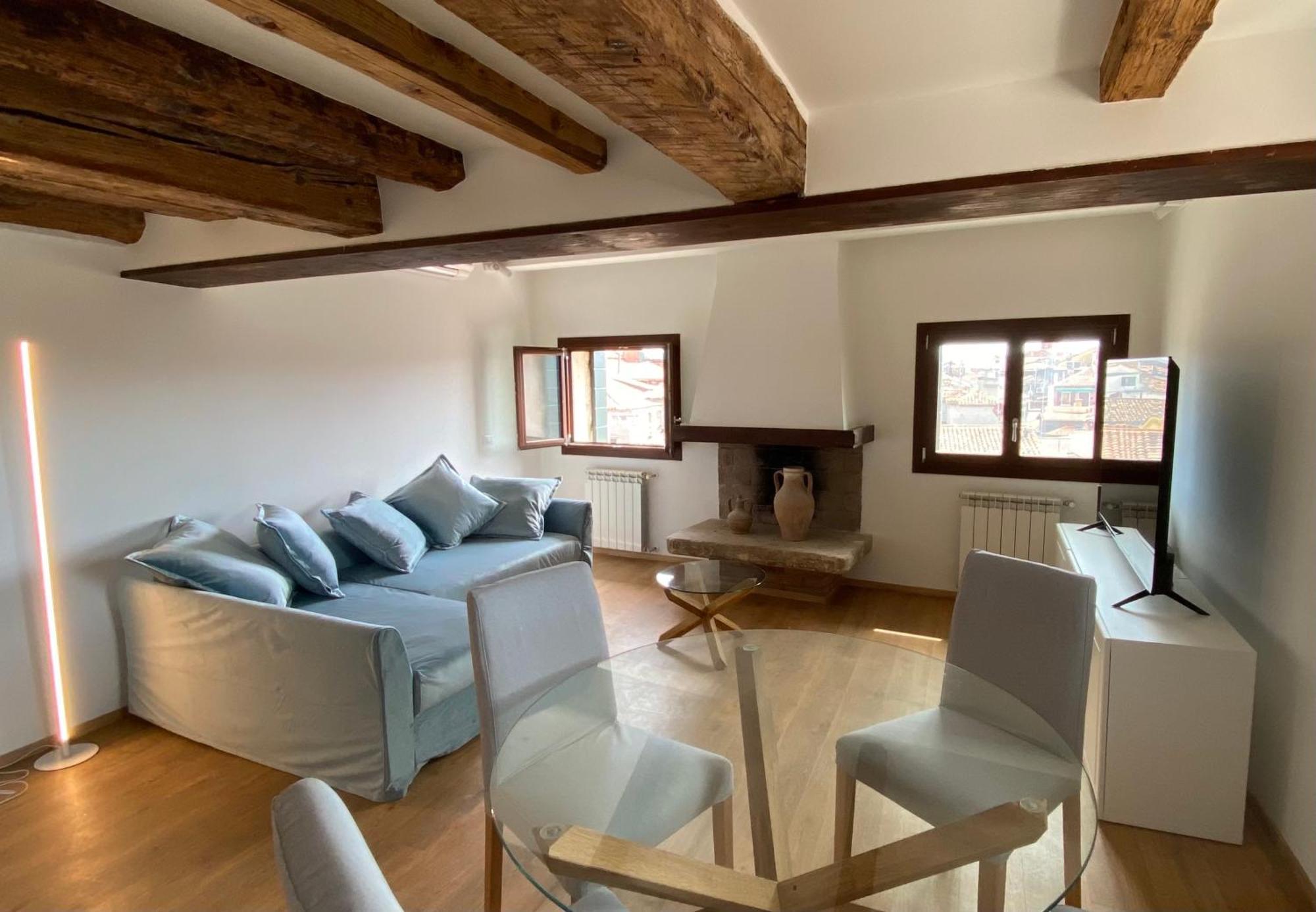 Rooftop 3999 Venice Luaran gambar