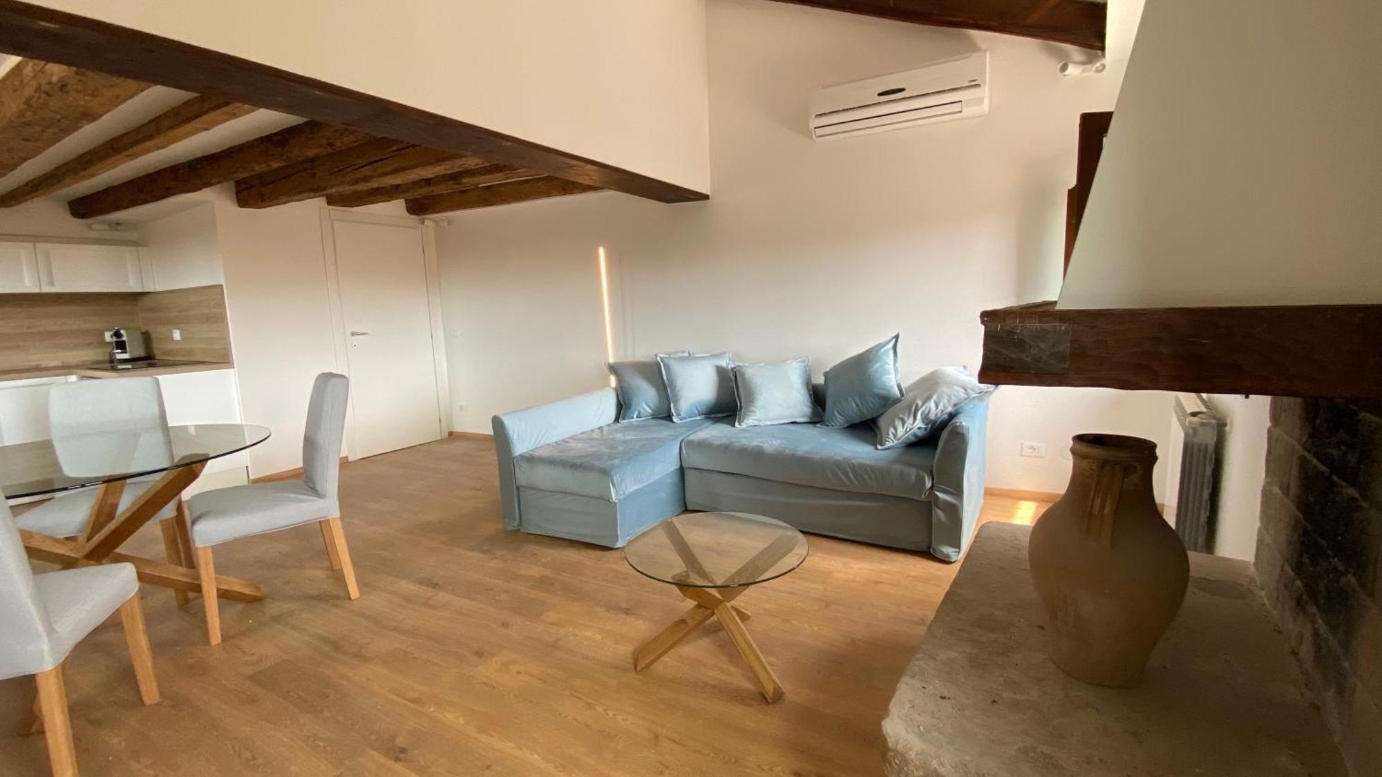Rooftop 3999 Venice Luaran gambar