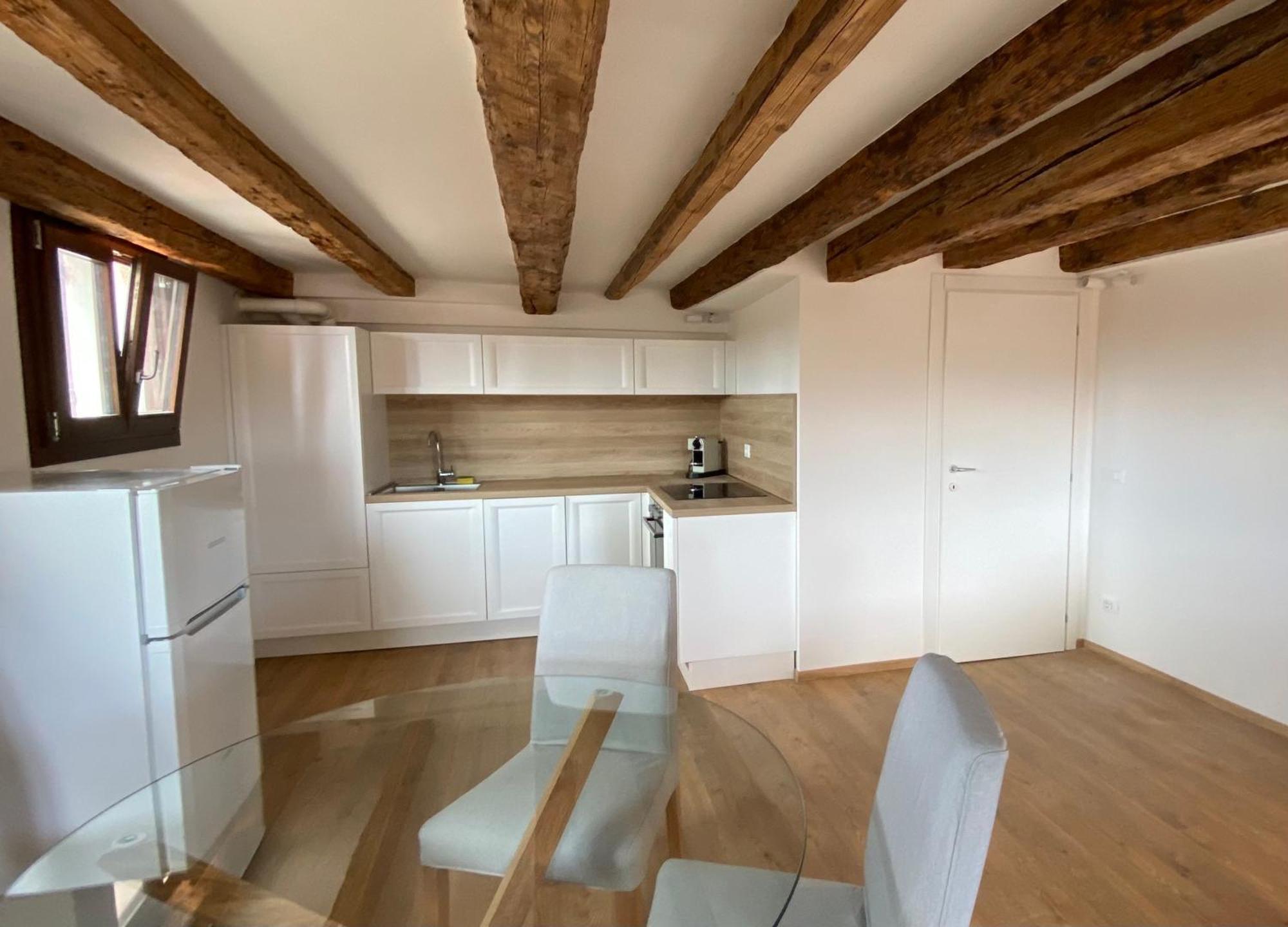 Rooftop 3999 Venice Luaran gambar